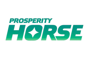 Prosperity Horse